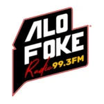 Alofoke 99.3 FM 10 Logo de Alofoke 99.3 FM