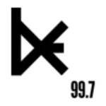 Logo de Be 99.7 FM