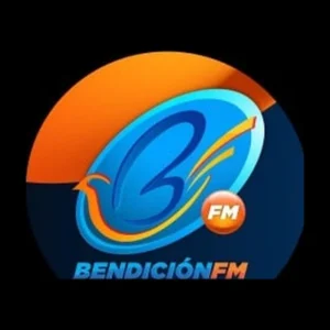 Bendición 95.1 FM 1 Logo de Bendición 95.1 FM