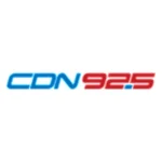 CDN Radio 8 Logo de CDN Radio