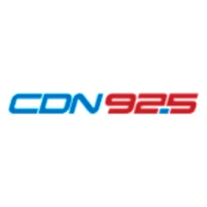 Logo de CDN Radio