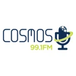 Cosmos 99.1 FM 9 Logo de Cosmos 99.1 FM