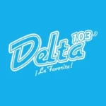 Delta 103 11 Logo de Delta 103