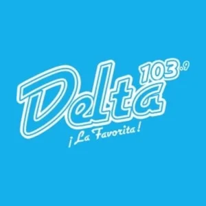 Delta 103 1 Logo de Delta 103
