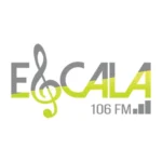 Escala 106.3 FM 6 Logo de Escala 106.3 FM