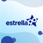 Logo de Estrella 90.5 FM