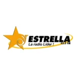 Logo de Estrella 92.3 FM