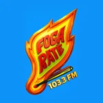 Logo de Fogaraté FM 103.3