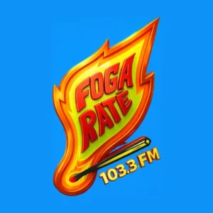 Fogaraté FM 103.3 1 Logo de Fogaraté FM 103.3