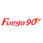 Logo de Fuego 90 FM
