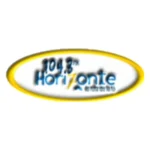 Logo de Horizonte 104.3 FM