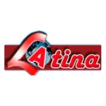 Logo de Latina 88.7 FM