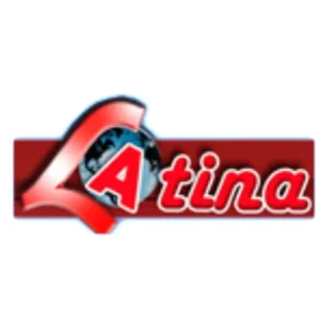 Latina 88.7 FM 1 Logo de Latina 88.7 FM
