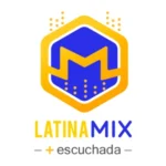 Latina Mix 12 Logo de Latina Mix
