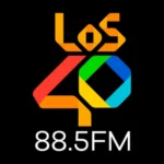 LOS40 República Dominicana 10 Logo de LOS40 República Dominicana