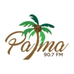 Palma 90.7 FM 13 Logo de Palma 90.7 FM