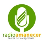Radio Amanecer 11 Logo de Radio Amanecer