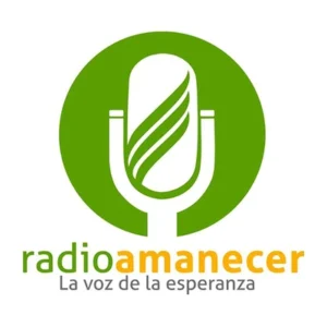 Radio Amanecer 1 Logo de Radio Amanecer