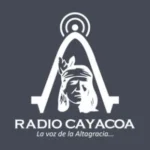Logo de Radio Cayacoa