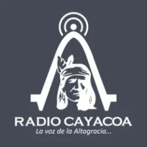 Radio Cayacoa 1 Logo de Radio Cayacoa