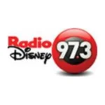 Radio Disney República Dominicana 6 Logo de Radio Disney República Dominicana