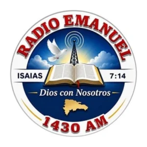 Radio Emanuel 1 Logo de Radio Emanuel