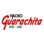 Radio Guarachita 13 Logo de Radio Guarachita