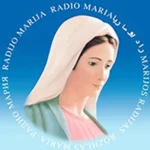 Logo de Radio María República Dominicana