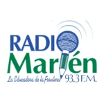 Logo de Radio Marién
