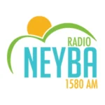 Logo de Radio Neyba 1580 AM