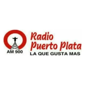 Logo de Radio Puerto Plata 900 AM