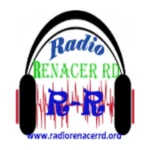 Radio Renacer RD 9 Logo de Radio Renacer RD