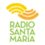 Radio Santa María 13 Logo de Radio Santa María