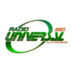 Radio Universal 650 AM 9 Logo de Radio Universal 650 AM