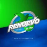 Renuevo 89.7 FM 11 Logo de Renuevo 89.7 FM