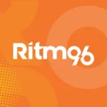 Logo de Ritmo 96