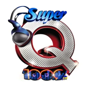Super Q 100.9 FM 1 Logo de Super Q 100.9 FM