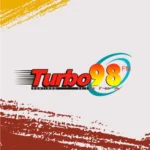 Logo de Turbo 98.3 FM