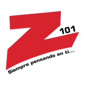 Logo de Z101 (Z Digital)